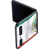 Mexico Flag Galaxy Z Flip Skin